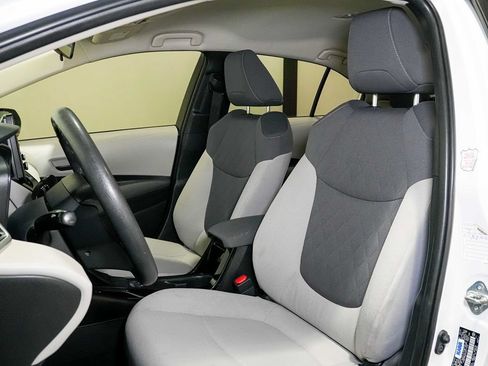 Used 2022 Toyota Corolla LE FWD image 13