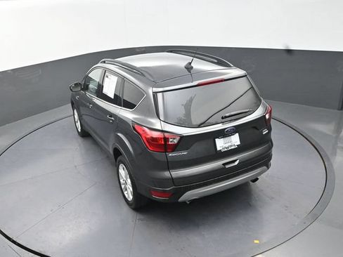 Used 2019 Ford Escape SEL FWD image 15