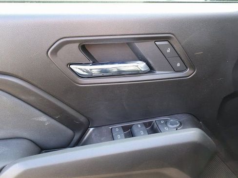 New 2026 GMC Canyon Elevation AWD/4WD image 21