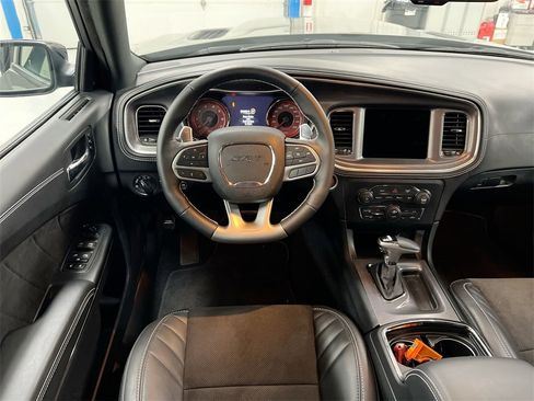 Used 2023 Dodge Charger SRT Hellcat w/ Harman/Kardon Audio Group image 20