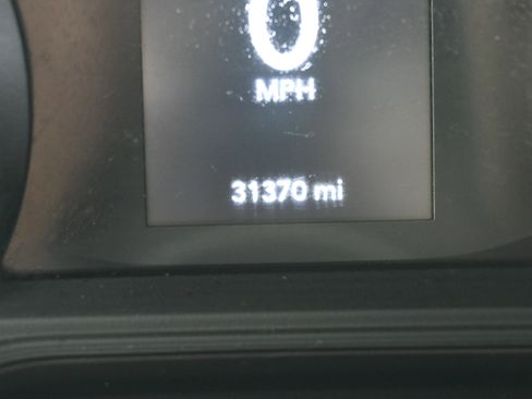 Used 2024 Jeep Wrangler Sport AWD/4WD image 21