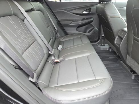 New 2026 Buick Envista Avenir image 27