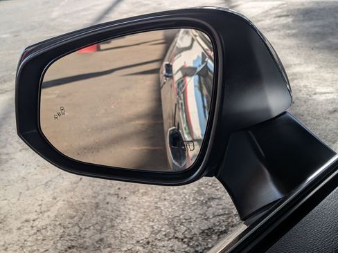 Certified 2024 Toyota Grand Highlander Limited image 25