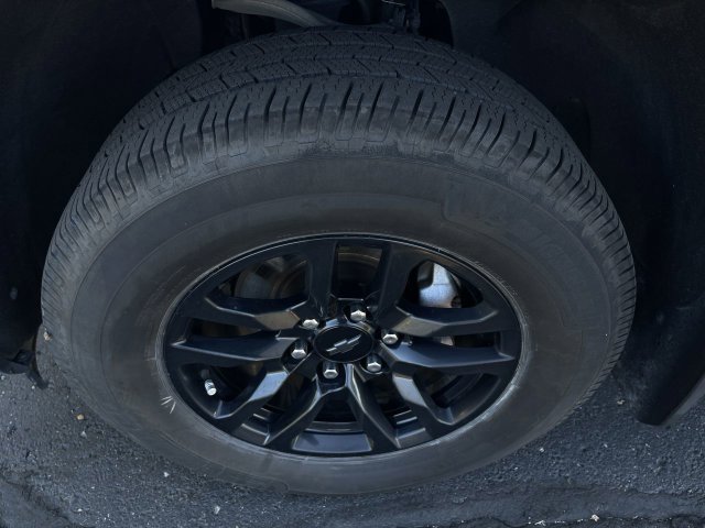 Used 2020 Chevrolet Silverado 1500 RST AWD/4WD image 32
