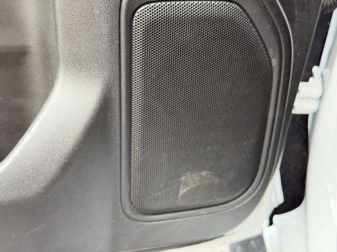 Used 2021 Chevrolet Silverado 1500 Custom Trail Boss image 19