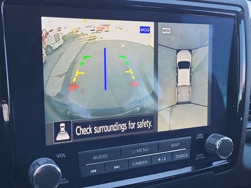 Used 2023 Nissan Frontier PRO-4X w/ Pro Convenience Package image 26