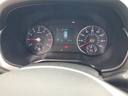 Used 2022 Kia Telluride LX image 19