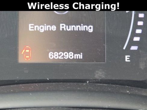 Used 2020 Jeep Renegade Sport image 19