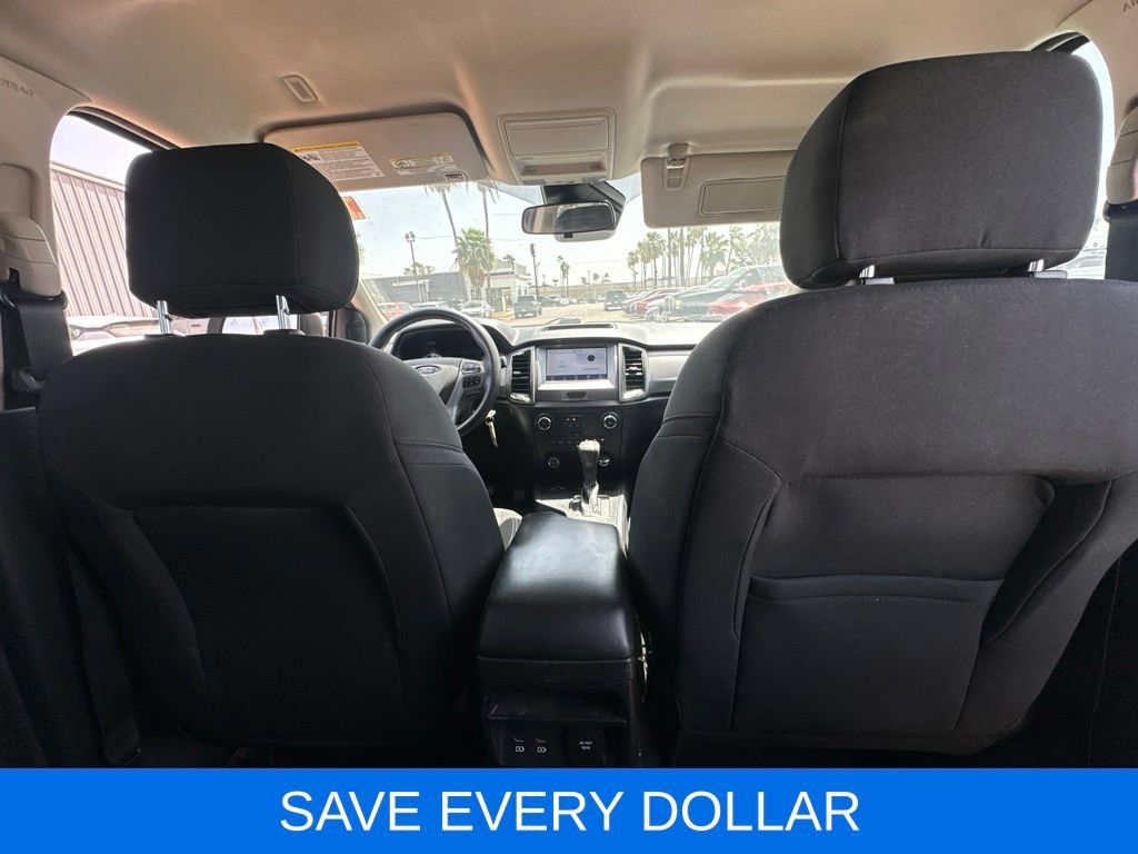 Used 2020 Ford Ranger XLT RWD image 19