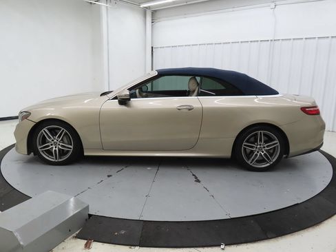 Used 2019 Mercedes-Benz E 450 Cabriolet image 6