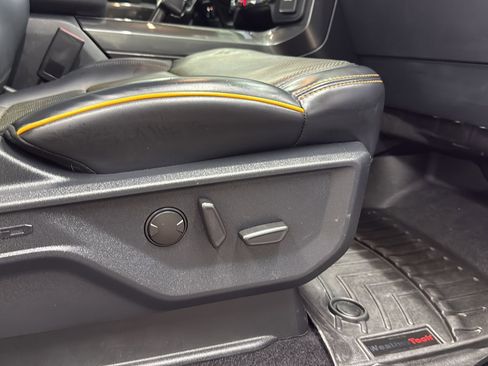 Used 2023 Ford F150 Tremor w/ Equipment Group 402A High AWD/4WD image 24