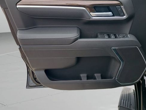 New 2026 Chevrolet Silverado 1500 RST RWD image 16