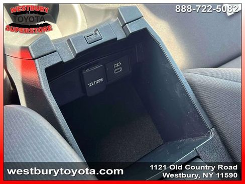 Certified 2023 Toyota Corolla Cross LE AWD/4WD image 32
