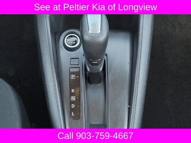 Used 2025 Nissan Kicks Play S FWD image 23