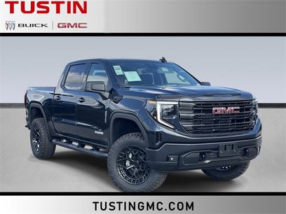 New 2026 GMC Sierra 1500 Elevation