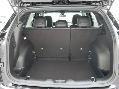 New 2026 Jeep Compass Limited AWD/4WD image 5