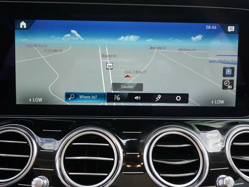 Used 2023 Mercedes-Benz E 450 4MATIC Sedan image 19