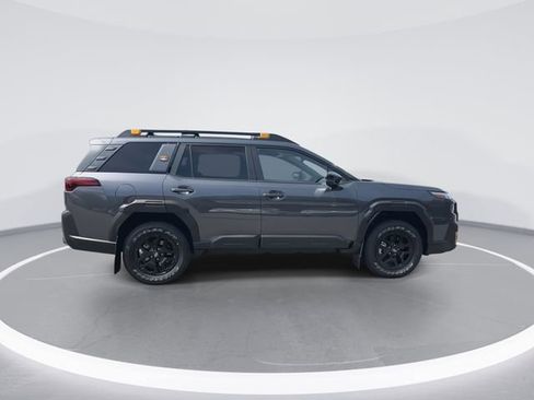 New 2026 Subaru Outback Wilderness AWD/4WD image 9