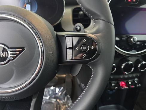 Certified 2024 MINI Cooper S FWD image 15