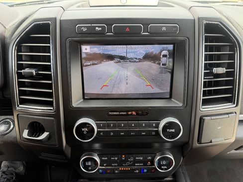 Used 2019 Ford Expedition Max Limited AWD/4WD image 17