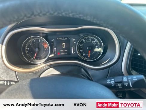 Used 2016 Jeep Cherokee Latitude w/ Comfort/Convenience Group AWD/4WD image 20