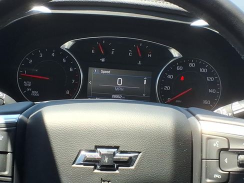 Used 2022 Chevrolet Blazer LT w/ Redline Edition AWD/4WD image 11