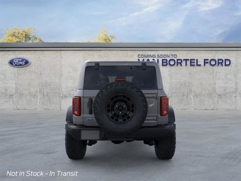 New 2026 Ford Bronco Badlands AWD/4WD image 30