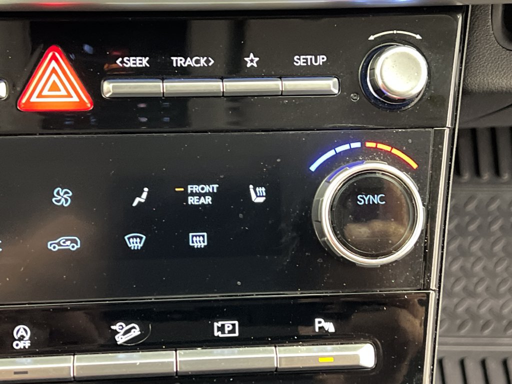Used 2026 Hyundai Santa Fe SEL FWD image 67