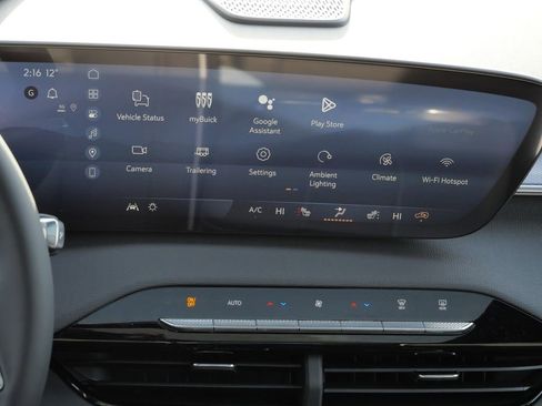 New 2026 Buick Enclave Sport Touring w/ Power Package image 10