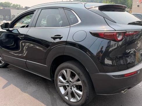 Certified 2024 MAZDA CX-30 AWD 2.5 S w/ Preferred Package image 8