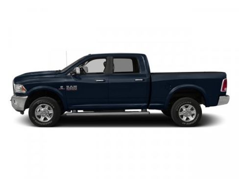 Used 2016 RAM 2500 Laramie w/ Convenience Group image 3
