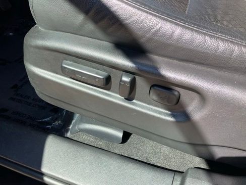 Used 2023 Honda Passport Elite image 17