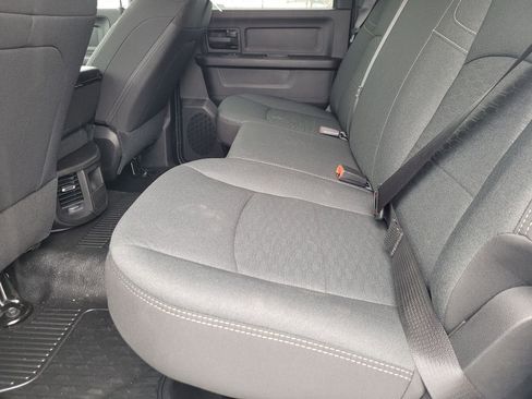 New 2026 RAM 5500 Tradesman w/ Chrome Appearance Group image 8