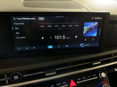 New 2026 Hyundai Santa Fe XRT AWD/4WD image 25