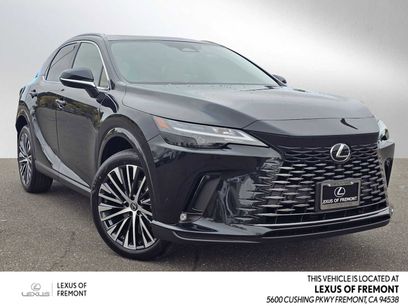 New 2026 Lexus RX 350 Premium Plus