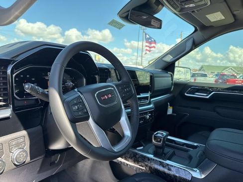 New 2026 GMC Sierra 1500 Elevation w/ Elevation Premium Package AWD/4WD image 26