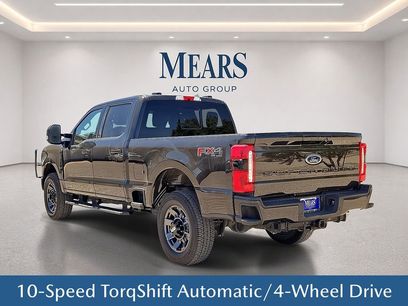 Used 2024 Ford F250 Lariat w/ Sport Appearance Package