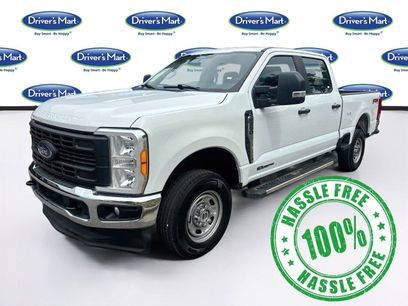 Used 2023 Ford F250 XL w/ FX4 Off-Road Package