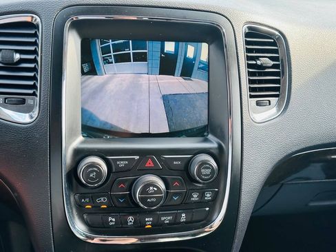Used 2016 Dodge Durango Limited w/ Premium Group AWD/4WD image 13