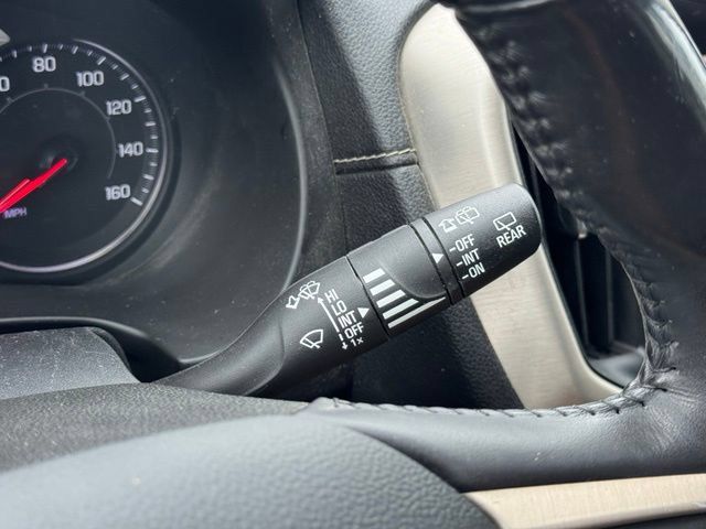 Used 2019 GMC Terrain Denali w/ Advanced Safety Package AWD/4WD image 32