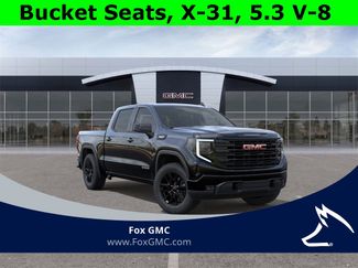 Used 2026 GMC Sierra 1500 Elevation w/ X31 Off-Road Package video 1