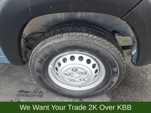 Used 2024 RAM ProMaster 3500 image 12