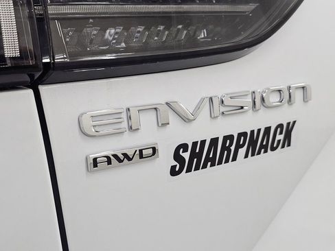 New 2026 Buick Envision Avenir AWD/4WD image 31