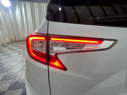 Used 2022 Acura RDX w/ Technology Package image 17