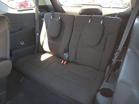 Certified 2023 Ford Explorer XLT AWD/4WD image 10