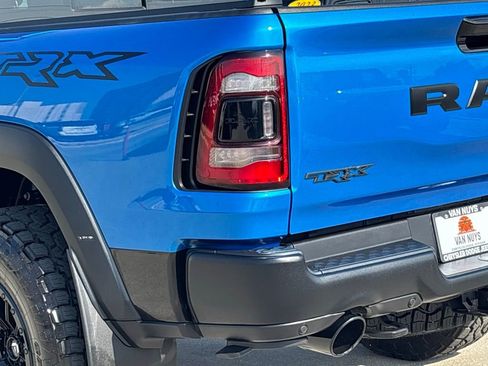 Used 2024 RAM 1500 TRX w/ TRX Level 2 Equipment Group AWD/4WD image 8