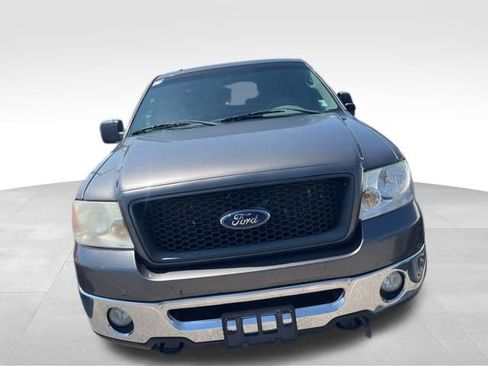 Used 2006 Ford F150 XLT AWD/4WD image 3