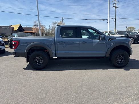 Used 2023 Ford F150 Raptor image 6