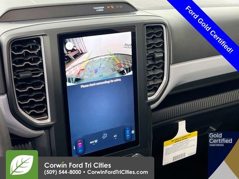 Used 2024 Ford Ranger XL w/ Trailer Tow Package image 19