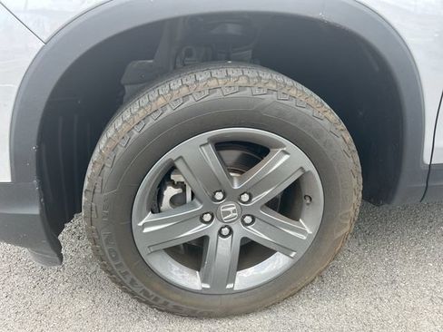 Used 2023 Honda Ridgeline RTL image 9